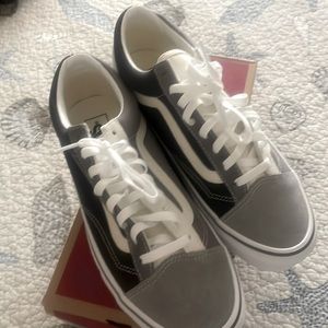 Vans style 36 color block